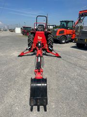 Τσαπάκια Για Τρακτέρ 2026 BK 215-thumb-5