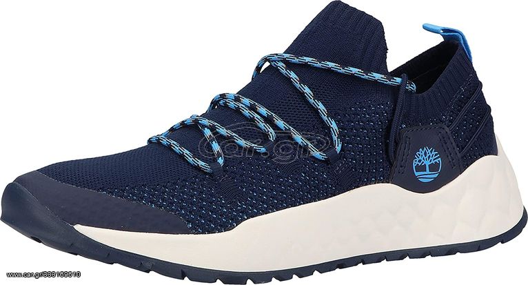 TIMBERLAND SOLAR WAVE LOW NAVY KNIT