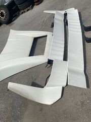 Αεροτομες μεσαιας καμπινας MAN TGX -thumb-3