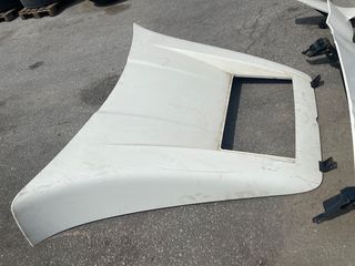 Αεροτομες μεσαιας καμπινας MAN TGX -thumb-4