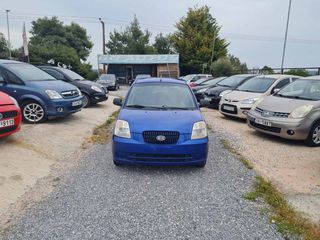 Kia Picanto 2005-thumb-1
