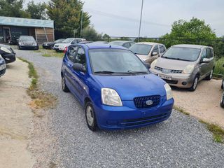 Kia Picanto 2005-thumb-2