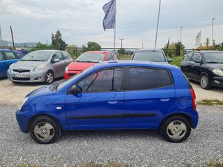 Kia Picanto 2005-thumb-3