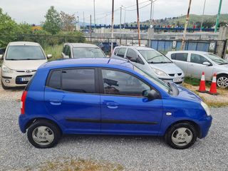 Kia Picanto 2005-thumb-4