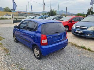 Kia Picanto 2005-thumb-6