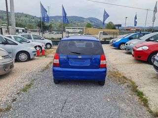 Kia Picanto 2005-thumb-7
