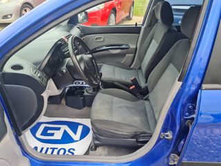 Kia Picanto 2005-thumb-8