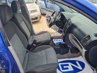 Kia Picanto 2005-thumb-9