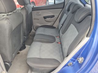 Kia Picanto 2005-thumb-11