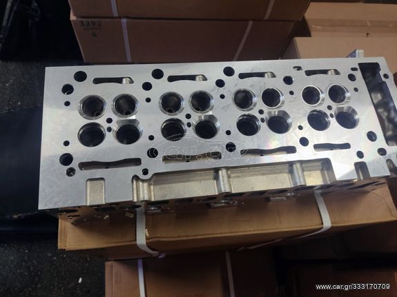 ΚΑΙΝΟΥΡΓΙΟ ΚΕΦΑΛΑΡΙ ΓΙΑ MERCEDES VITO 