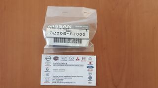 ΒΑΛΒΙΔΑ ΝΕΚΡΑΣ  ΚΑΙΝΟΥΡΓΙΑ (32006-6J00Α) QG15DE NISSAN ALMERA N16E XTRAIL T30 JUKE F15E PRIMERA P12E (1998-2001)