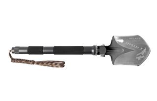 Πτυοσκάπανο - πολυ-εργαλιο Origin Outdoors Shovel Survival 10 in 1 / Μαύρο  / REL-179600_1