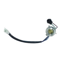 ΝΤΟΥΙ ΦΑΝΑΡΙΟΥ ΕΜΠΡΟΣΘΙΟΥ  HONDA  INNOVA 125 - (ΤΑΙ)