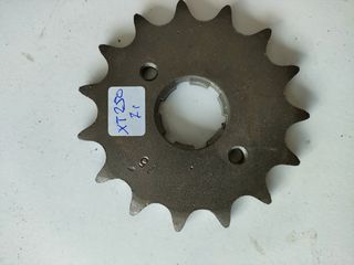 ΓΡΑΝΑΖΙ ΚΙΝΗΣΗΣ 431 15 YAMAHA XT250
