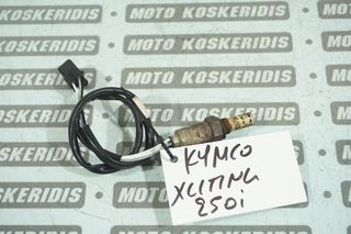 ΑΙΣΘΗΤΗΡΑ Λ -> KYMCO XCITING 250i / MOTO PARTS KOSKERIDIS 