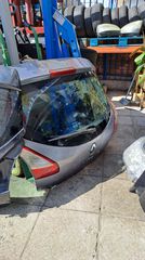 Renault megane iii πόρτες μπαγκαζ 
