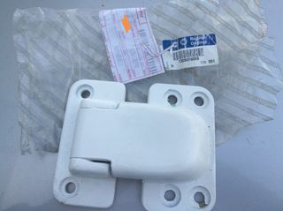 Μεντεσές πίσω πόρτας δεξ επάνω fiat Peugeot citroen 94-2006  KOD 1308096080