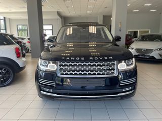 Land Rover Range Rover 2016 VOGUE SDV6 AUTOBIOGRAPHY 3.0 HYBRID -thumb-1