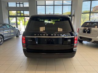 Land Rover Range Rover 2016 VOGUE SDV6 AUTOBIOGRAPHY 3.0 HYBRID -thumb-2