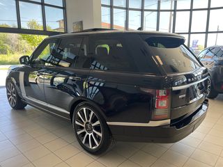 Land Rover Range Rover 2016 VOGUE SDV6 AUTOBIOGRAPHY 3.0 HYBRID -thumb-3