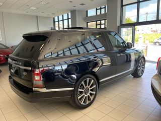 Land Rover Range Rover 2016 VOGUE SDV6 AUTOBIOGRAPHY 3.0 HYBRID -thumb-5
