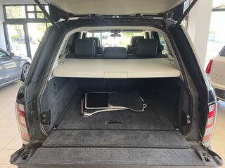 Land Rover Range Rover 2016 VOGUE SDV6 AUTOBIOGRAPHY 3.0 HYBRID -thumb-6