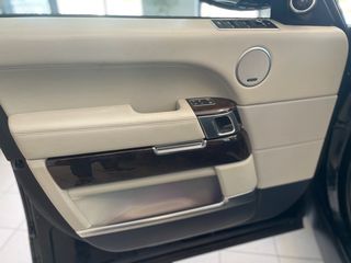 Land Rover Range Rover 2016 VOGUE SDV6 AUTOBIOGRAPHY 3.0 HYBRID -thumb-7