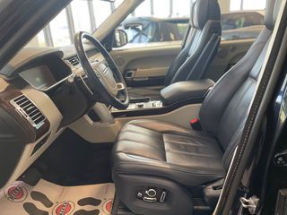 Land Rover Range Rover 2016 VOGUE SDV6 AUTOBIOGRAPHY 3.0 HYBRID -thumb-11