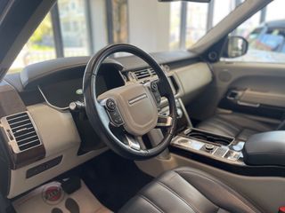 Land Rover Range Rover 2016 VOGUE SDV6 AUTOBIOGRAPHY 3.0 HYBRID -thumb-12