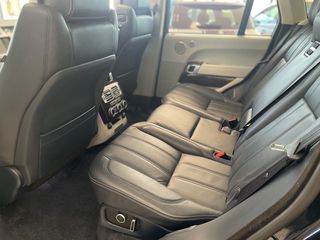 Land Rover Range Rover 2016 VOGUE SDV6 AUTOBIOGRAPHY 3.0 HYBRID -thumb-14