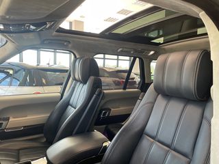Land Rover Range Rover 2016 VOGUE SDV6 AUTOBIOGRAPHY 3.0 HYBRID -thumb-15