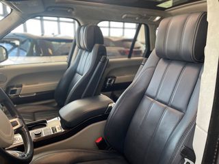 Land Rover Range Rover 2016 VOGUE SDV6 AUTOBIOGRAPHY 3.0 HYBRID -thumb-16