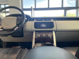 Land Rover Range Rover 2016 VOGUE SDV6 AUTOBIOGRAPHY 3.0 HYBRID -thumb-17