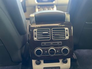Land Rover Range Rover 2016 VOGUE SDV6 AUTOBIOGRAPHY 3.0 HYBRID -thumb-18