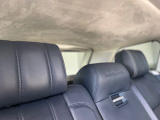 Land Rover Range Rover 2016 VOGUE SDV6 AUTOBIOGRAPHY 3.0 HYBRID -thumb-21