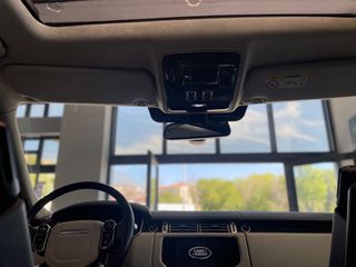 Land Rover Range Rover 2016 VOGUE SDV6 AUTOBIOGRAPHY 3.0 HYBRID -thumb-22