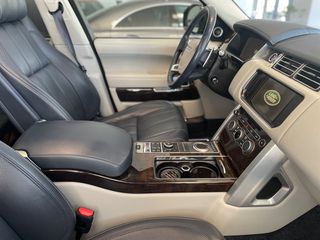 Land Rover Range Rover 2016 VOGUE SDV6 AUTOBIOGRAPHY 3.0 HYBRID -thumb-24