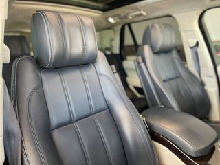 Land Rover Range Rover 2016 VOGUE SDV6 AUTOBIOGRAPHY 3.0 HYBRID -thumb-25