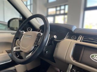 Land Rover Range Rover 2016 VOGUE SDV6 AUTOBIOGRAPHY 3.0 HYBRID -thumb-28