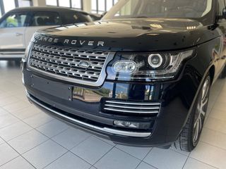 Land Rover Range Rover 2016 VOGUE SDV6 AUTOBIOGRAPHY 3.0 HYBRID -thumb-30