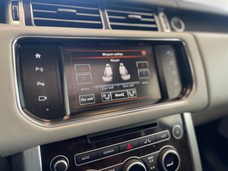 Land Rover Range Rover 2016 VOGUE SDV6 AUTOBIOGRAPHY 3.0 HYBRID -thumb-33