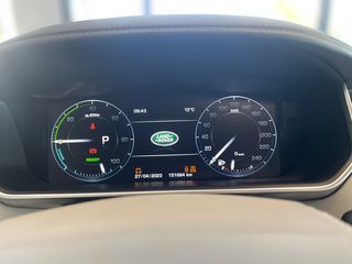 Land Rover Range Rover 2016 VOGUE SDV6 AUTOBIOGRAPHY 3.0 HYBRID -thumb-34
