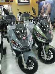 TCB 2026 XS 125I-thumb-2
