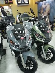 TCB 2026 XS 125I-thumb-3