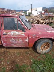  NISSAN JUNIOR-thumb-5