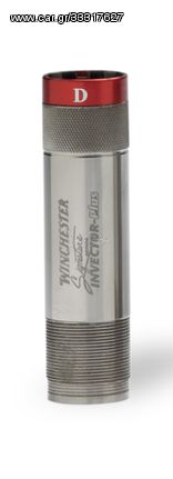 Winchester Signature Invector Spreader