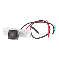 Κάμερα οπισθοπορείας (πλαφονιέρα πινακίδας) για Peugeot / Citroen / Nissan