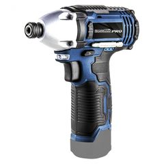 BBP2300 Παλμικό Κατσαβίδι 12V (Solo) - SOLO - BORMANN PRO (#032816)