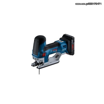 GST 18V-155 SC Σέγα Μπαταρίας 18V (Solo) - 14V - 18V - 20V - BOSCH (#06015B0000)