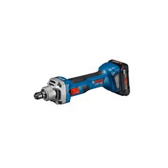 GGS 18V-20 Ευθύς Λειαντήρας Μπαταρίας 18V (Solo) - SOLO - BOSCH (#06019B5400)